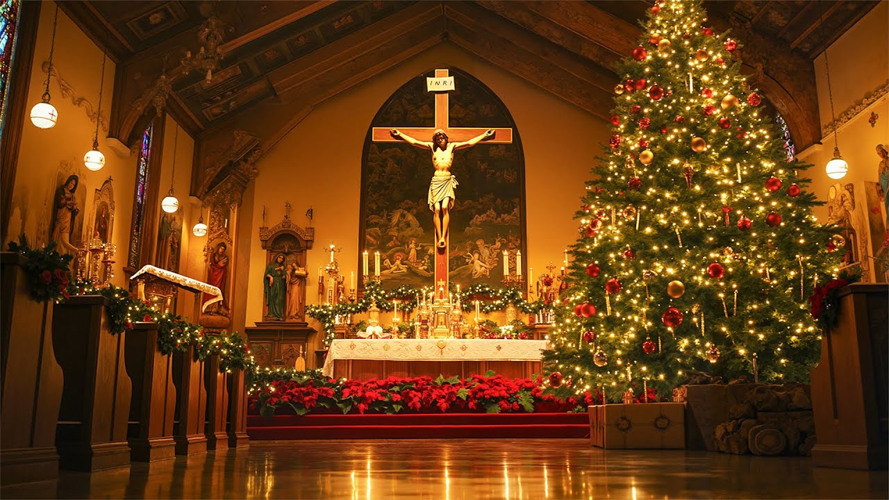 Traditional Christmas Carol | Top Christmas Songs of All Time | Christmas Playlist