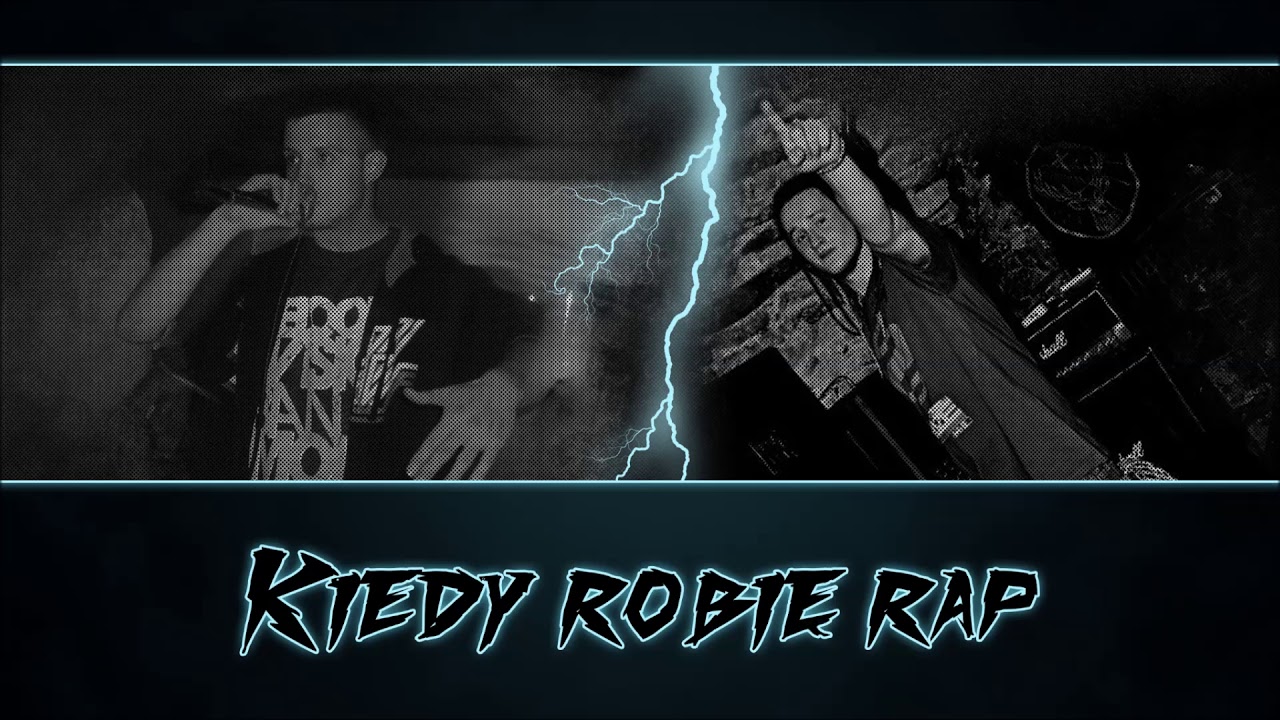 Van Tanon x nukS - Kiedy robie rap (prod. Premier Arena, mix/master NS Studio Welenka)