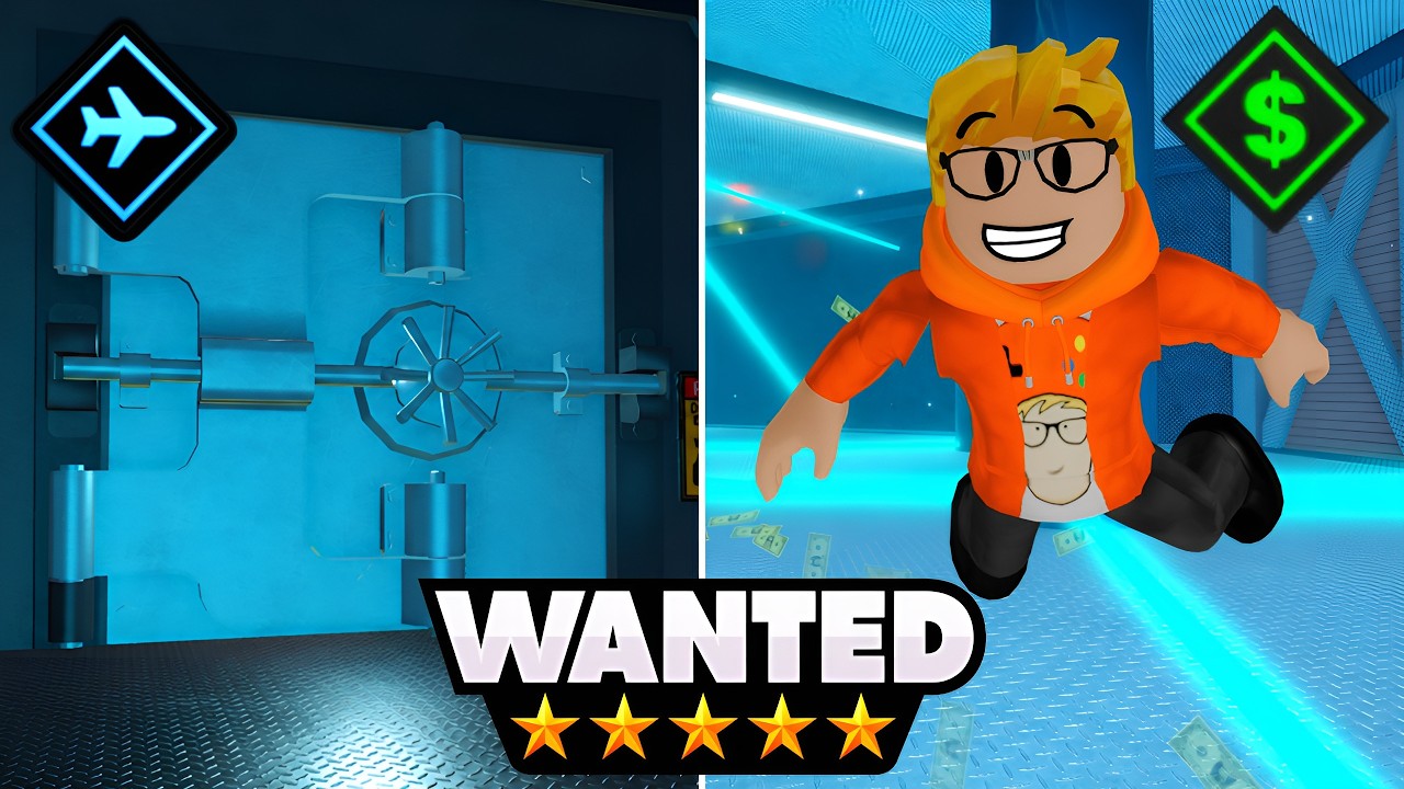 PLANE AND BANK REVAMP UPDATE In Wanted!