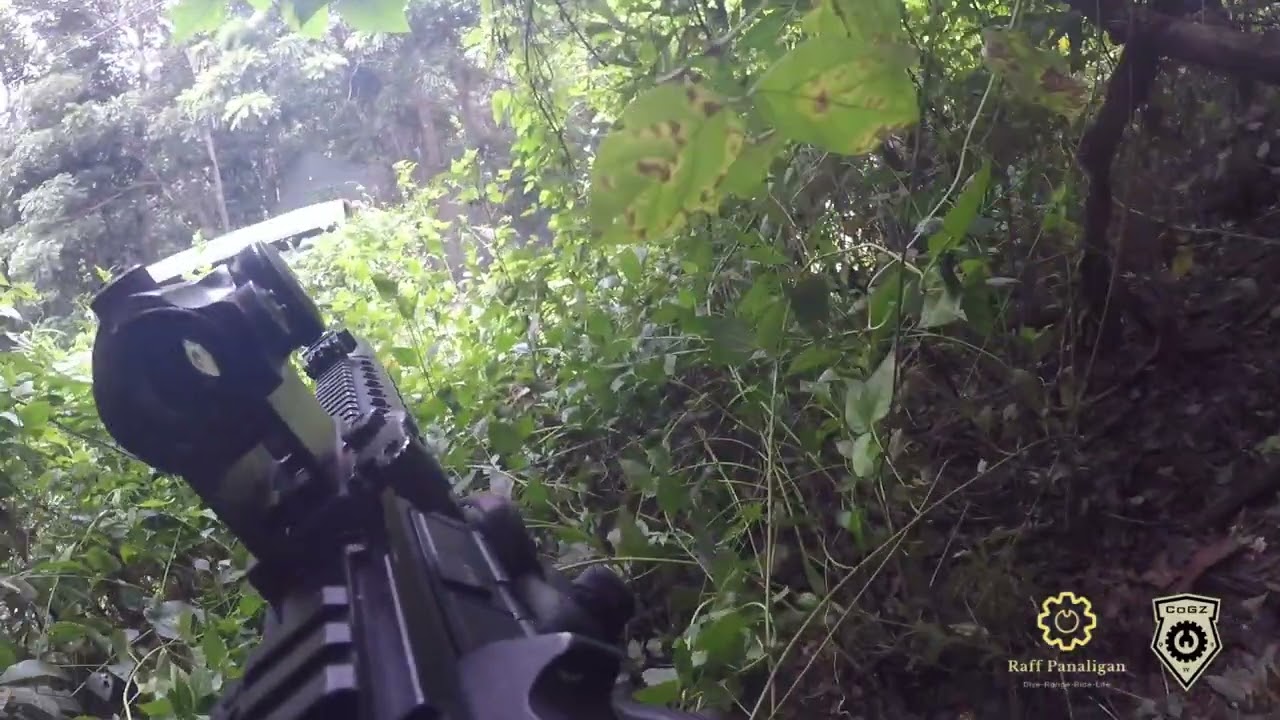 Ambush KALASAG 2025