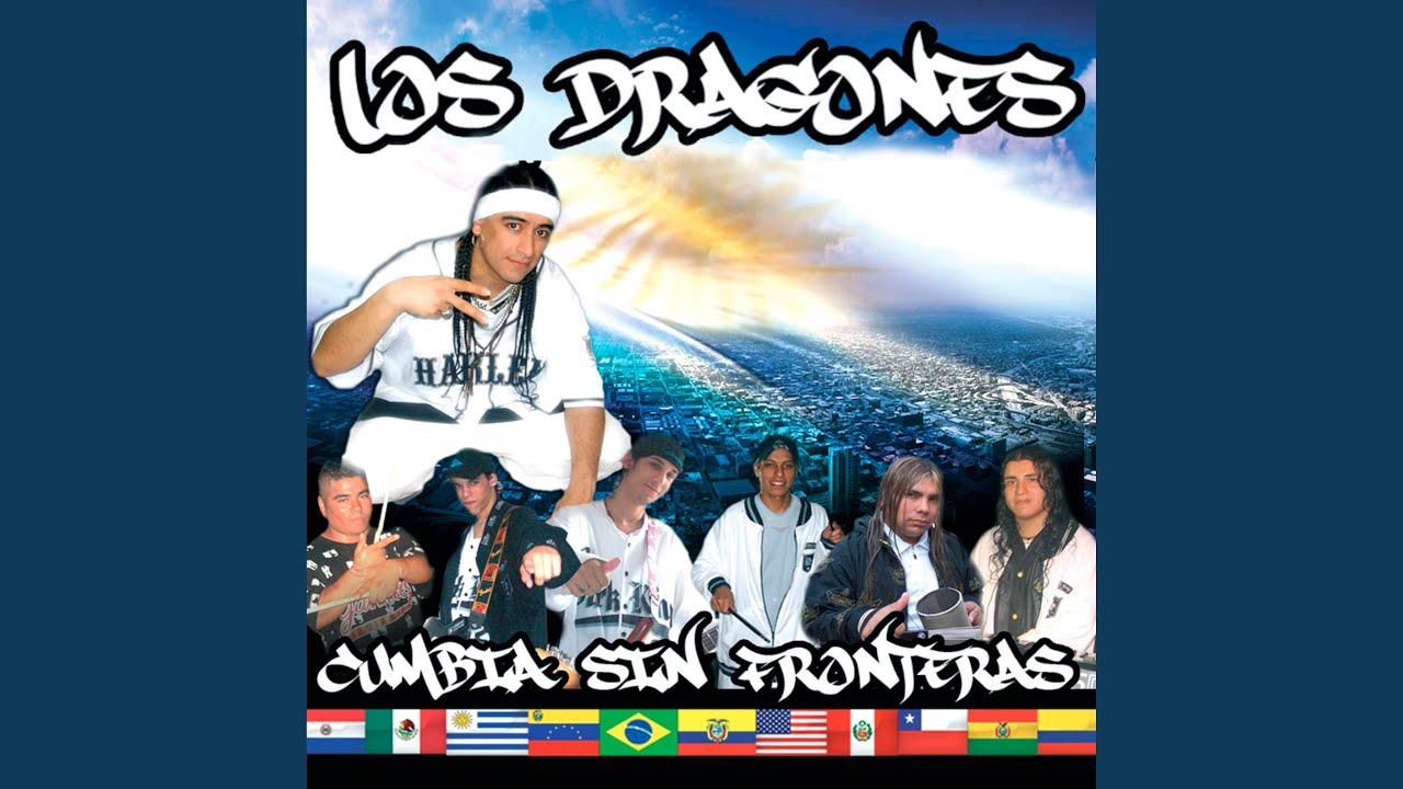 Cumbia sin fronteras