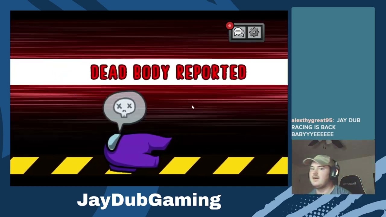 Among Us Timeeeee: Sleuthing and Sussing