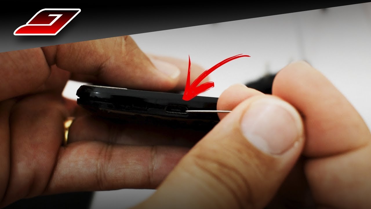 MEU CELULAR NÃO CARREGA (SOLUÇÃO FÁCIL)