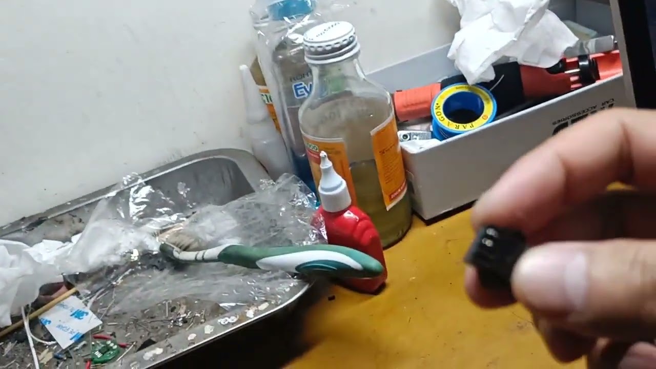 Cara instal speeduino display. cakep gaesss 🔥🔥