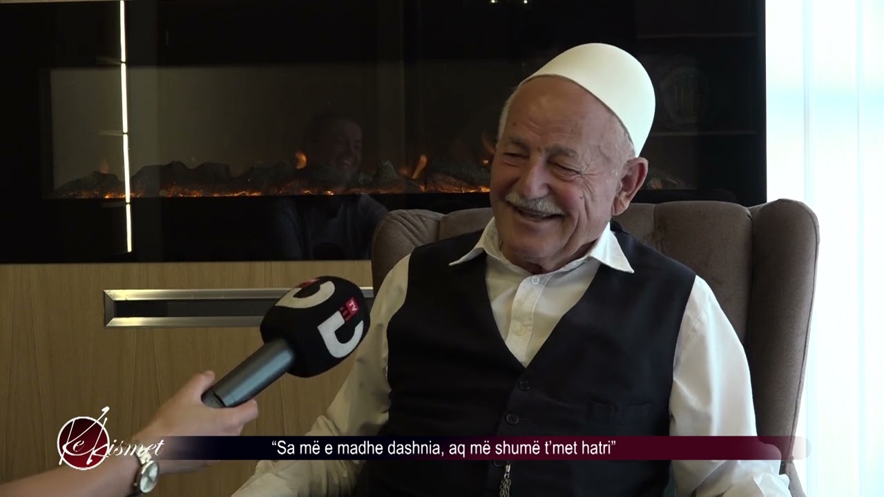 Ke Kismet - Sa më e madhe dashnia, aq më shumë t’met hatri - Qazim Maliqi