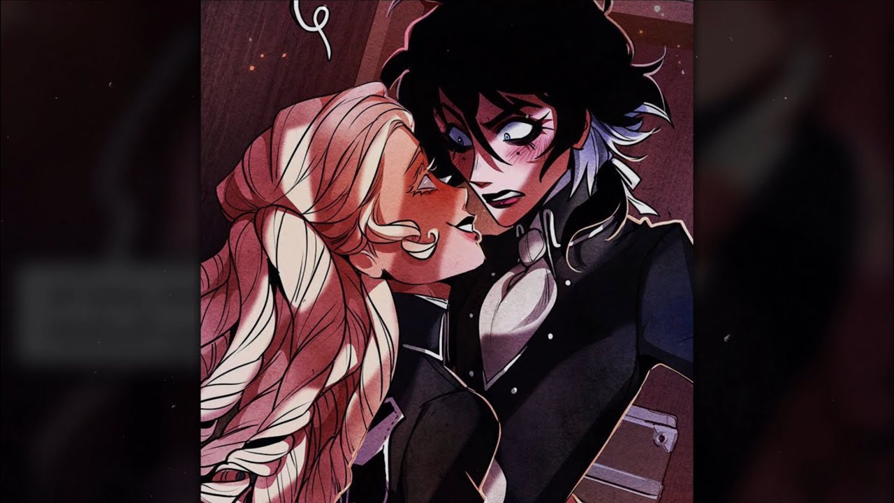 Nevermore Fandub Chapter 40-42