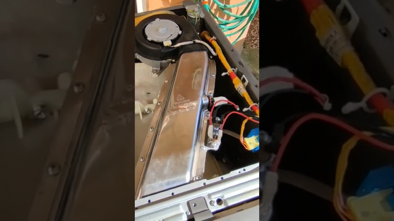 Soluci&oacute;n Lavadora Secadora No Seca, video completo en descripci&oacute;n #shots