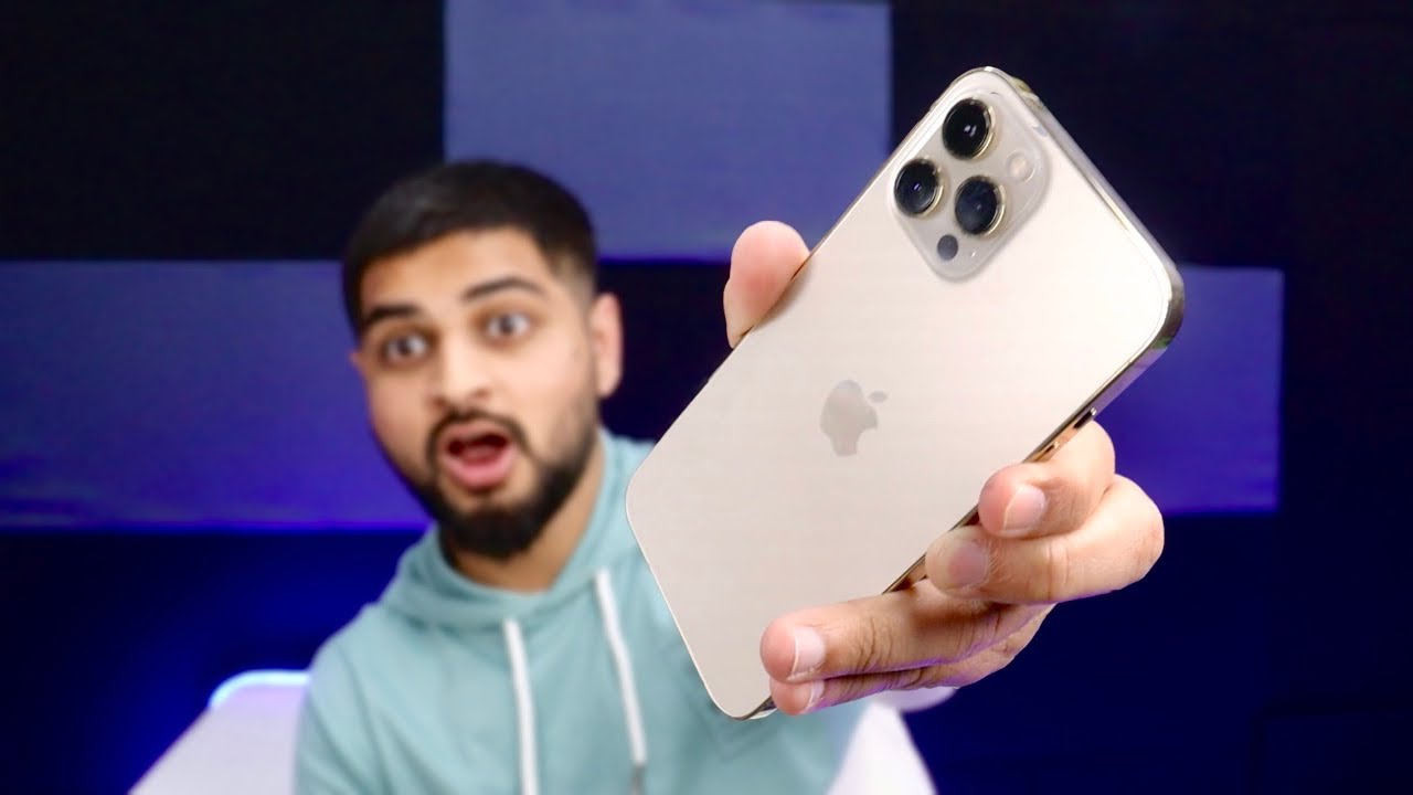 iPhone 12 Pro max Features | Camera | whats new? | should you buy this? | hindi | Mohit Balani