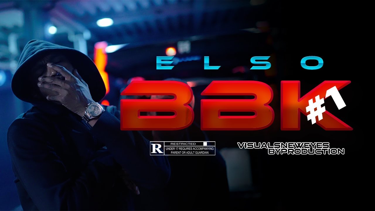 Elso - Freestyle BBK 1