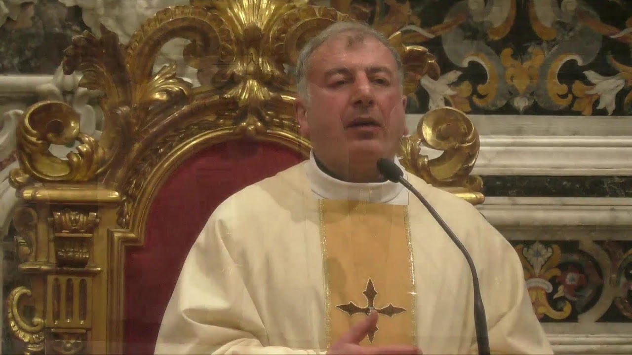 Celebrazione Eucaristica