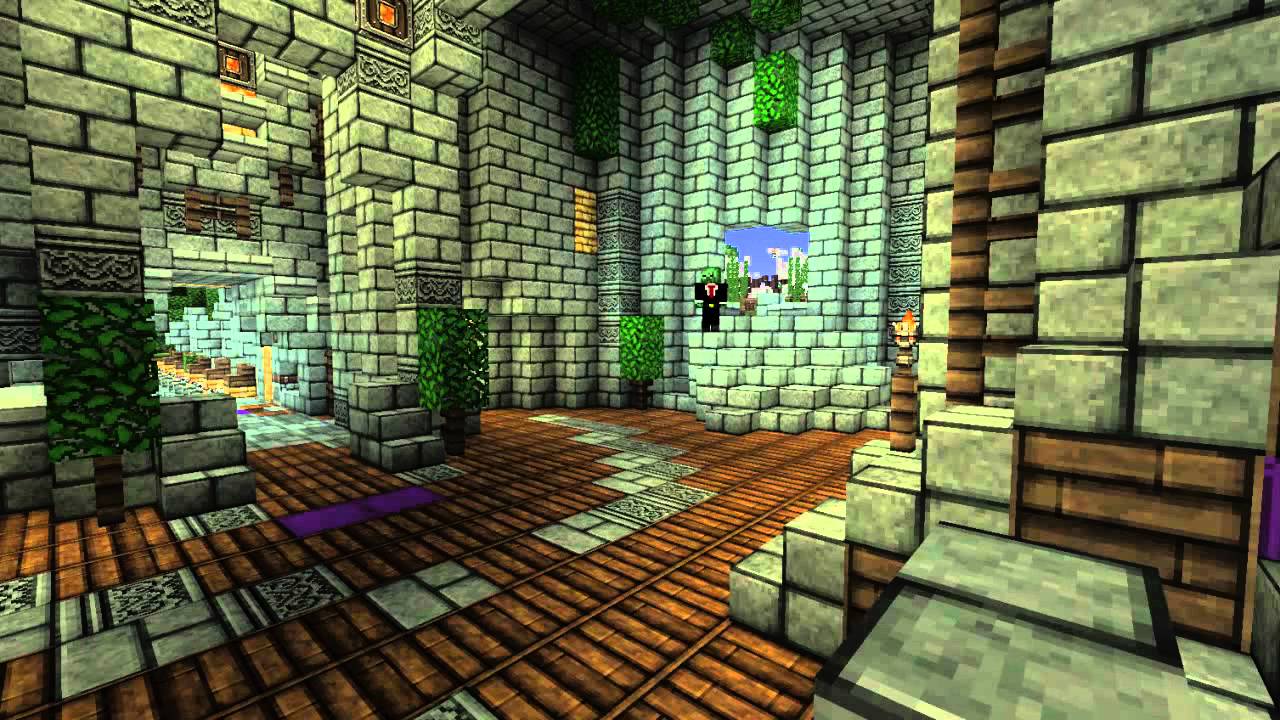 The Minecraft Project - Pimp My Minecraft - [Episode 200]