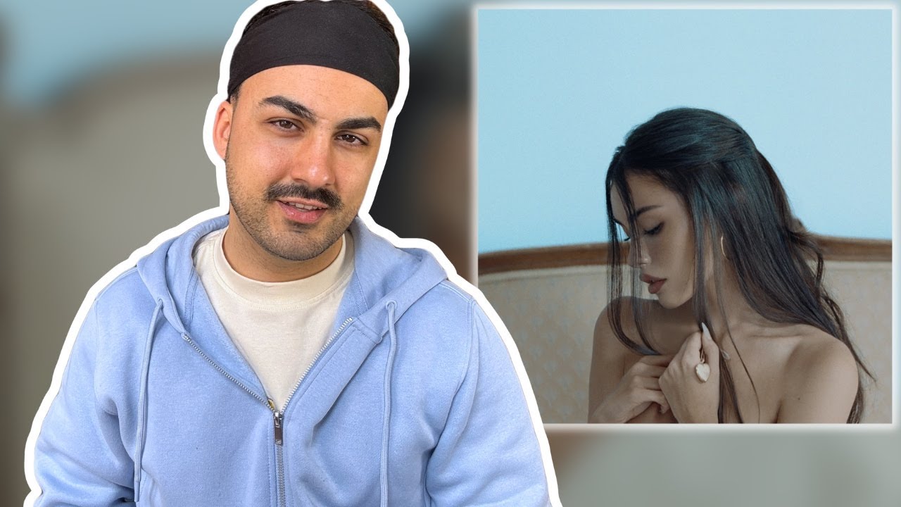 Madison Beer - locket | ALBUM REVIEW | JJ