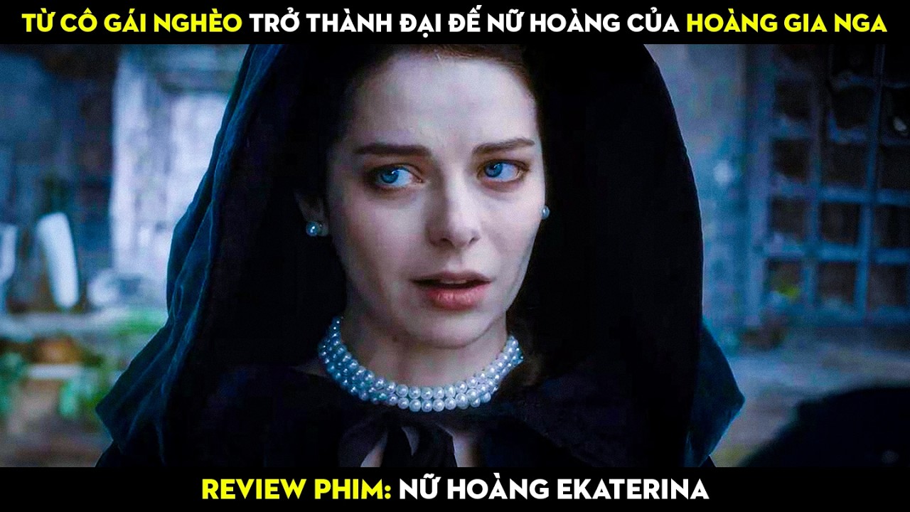 Từ Cô Gái Nghèo trở thành người được Putin gọi là 