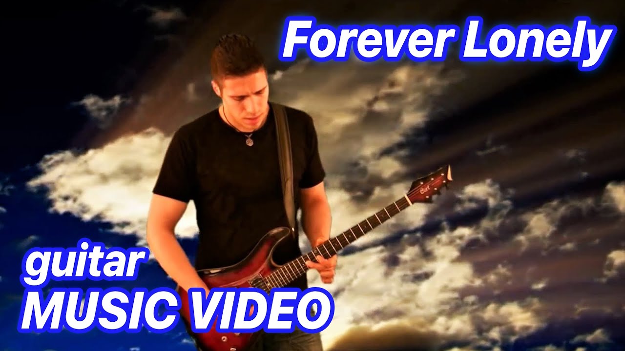 MUSIC VIDEO | Forever Lonely (Live)