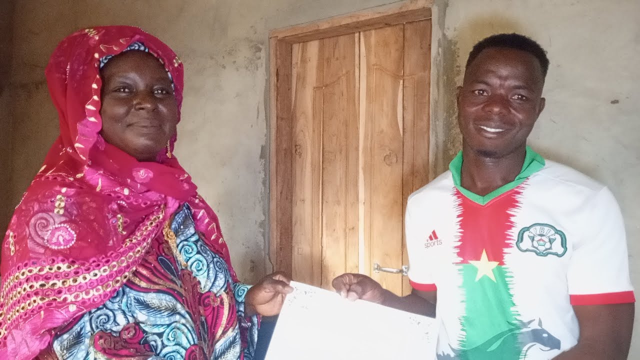 Sokodé : le Centre Hadjiwè célèbre la fin d’une formation en transformation des produits maraîchers