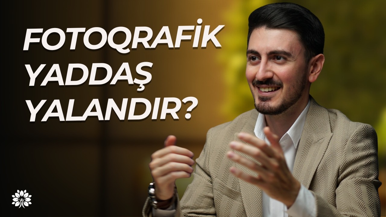 İmtahana hazırlaşırsan? 20 dəqiqə ilə yaddaşını 2 qatla | Mirşahin Əlizadə |  Sağlam Həyat