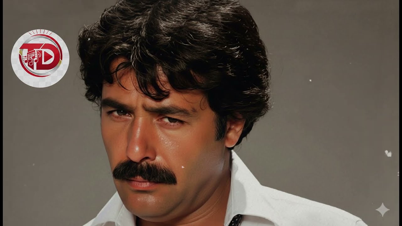 Ferdi Tayfur-SEVDA YELLERİ-2026 Eşsiz resimlerle Enstrümantal