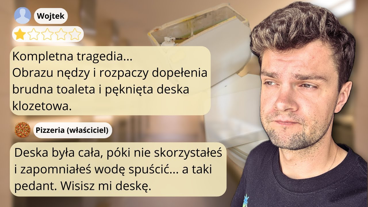 OPINIE z INTERNETU #8