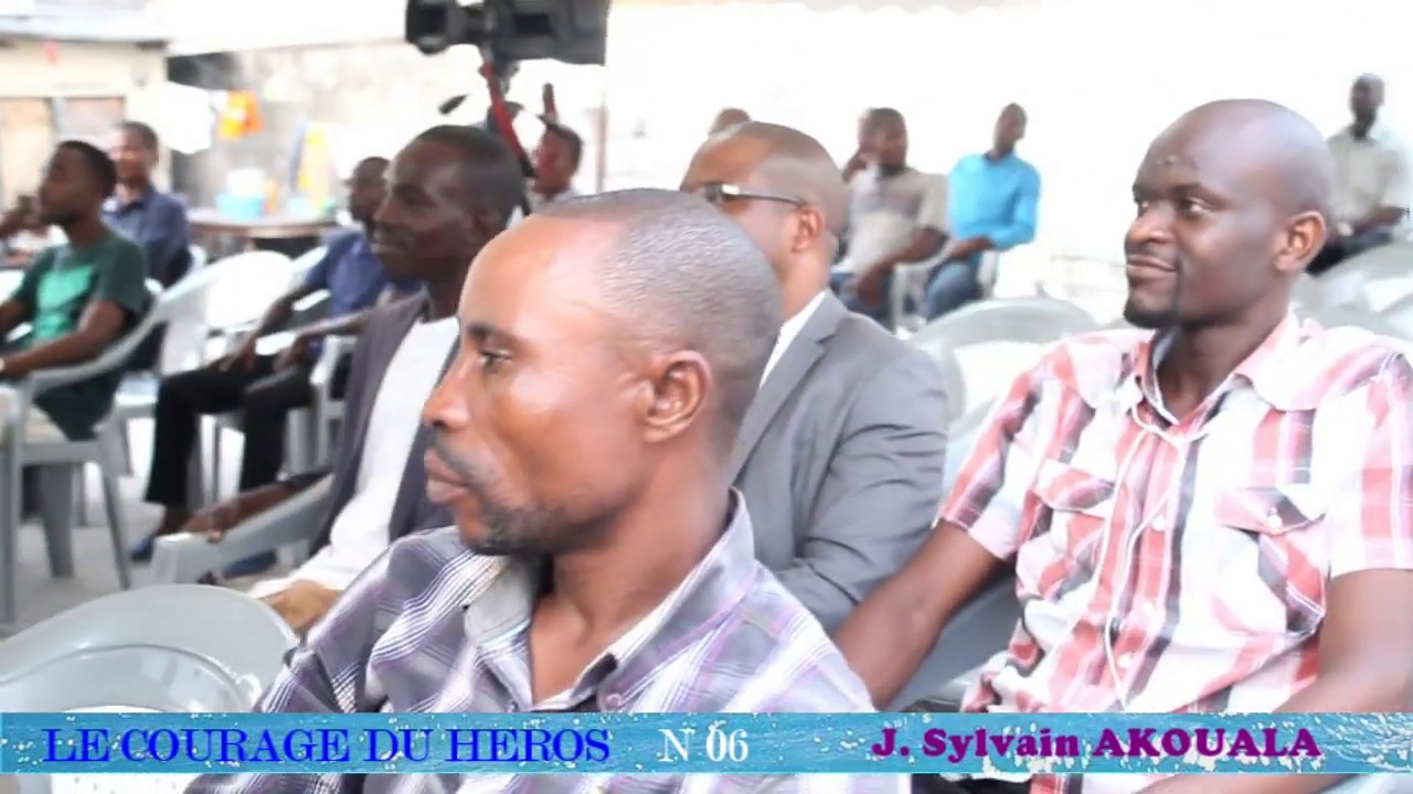 Le courage du héros day5 du 22 janvier 2020 au TDZ