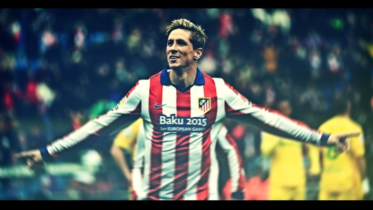 Fernando Torres - I'm coming home