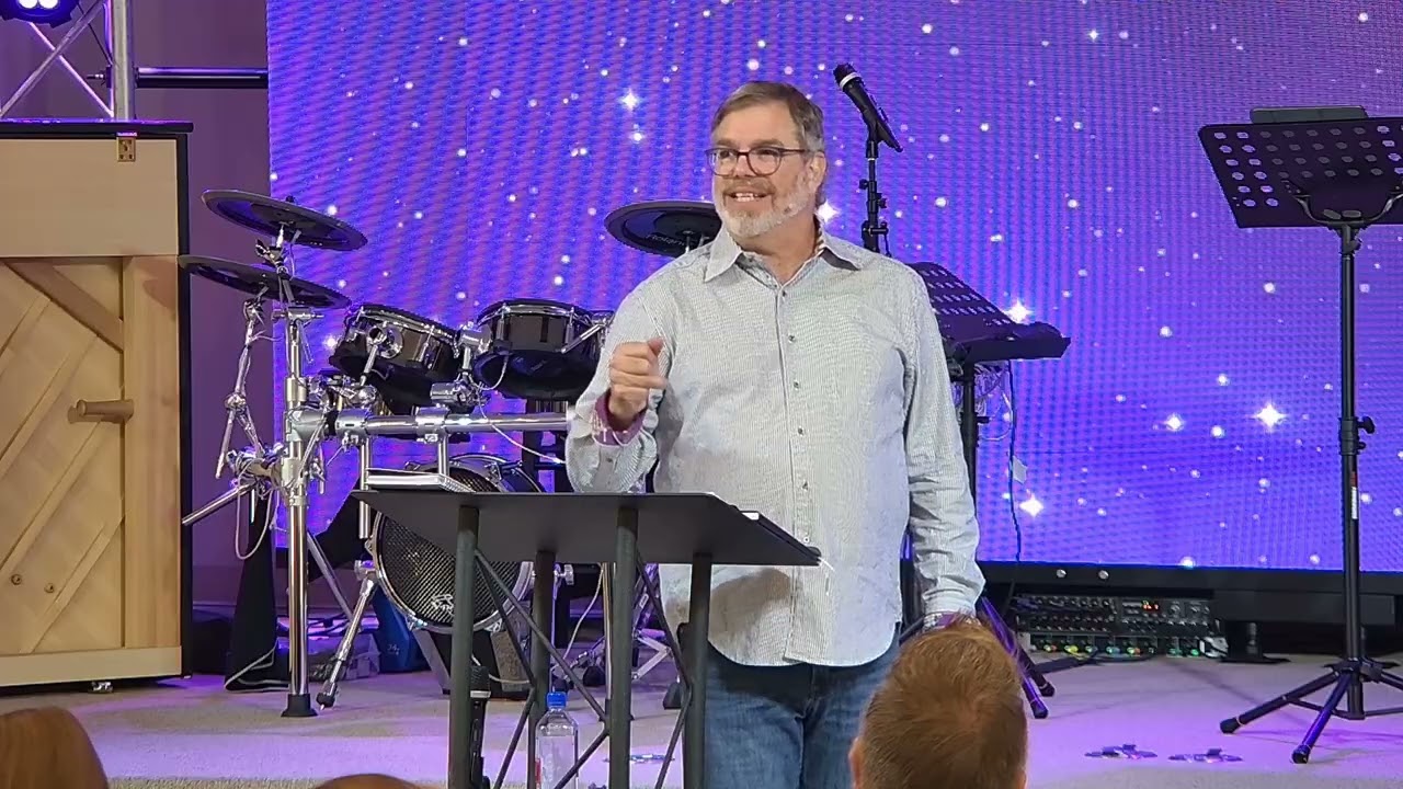 Brevard Worship Center // Sunday Service // 3.1.2026 // Pastors Tim & Trish Finlayson