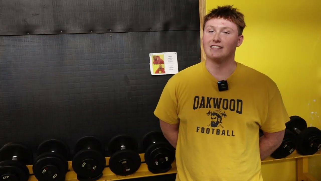 A New Era in the Weight Room