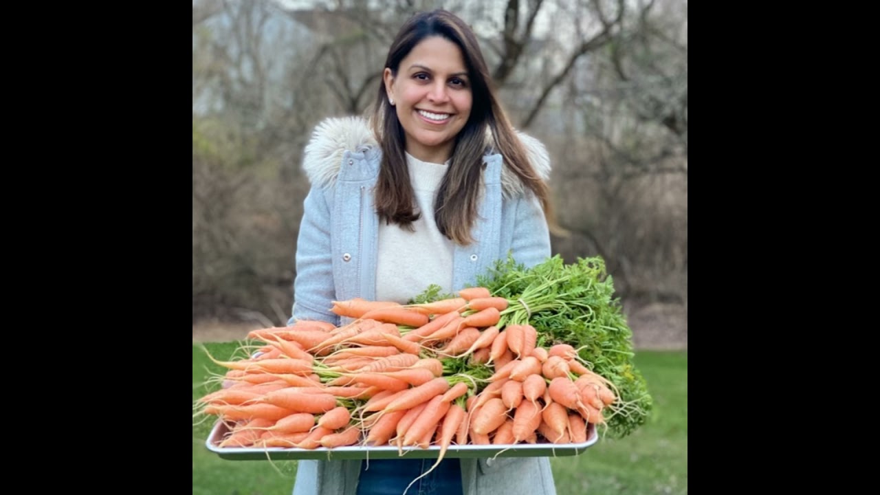 GardenDC Podcast Episode 186: Planning Your Vegetable Garden