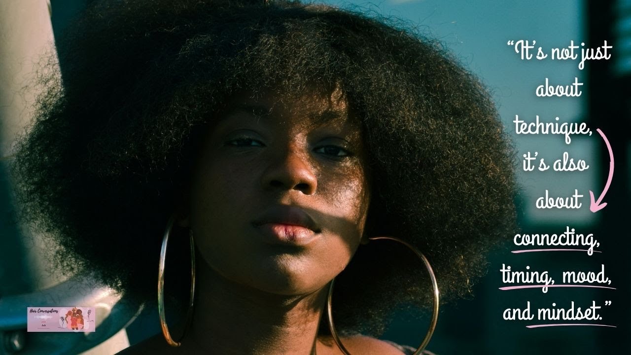 How to Get Natural Hair Detangling Right
