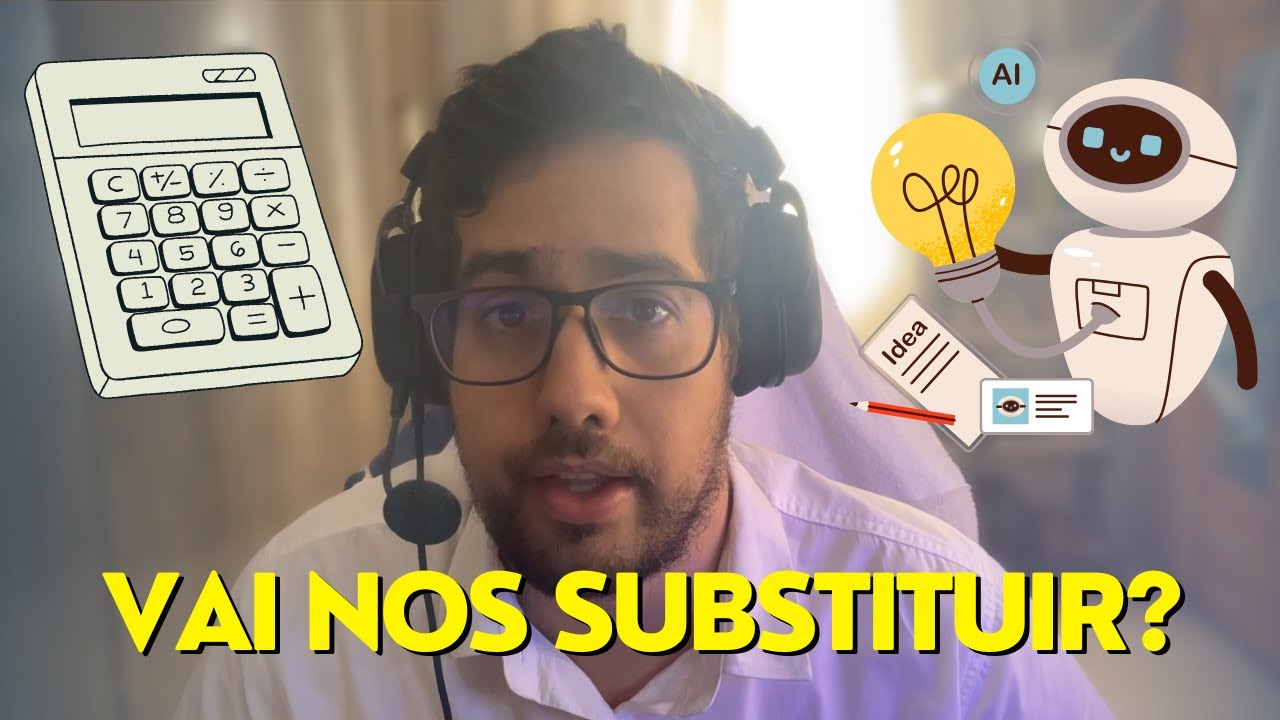 Qual o FUTURO da ENGENHARIA ESTRUTURAL com a IA?