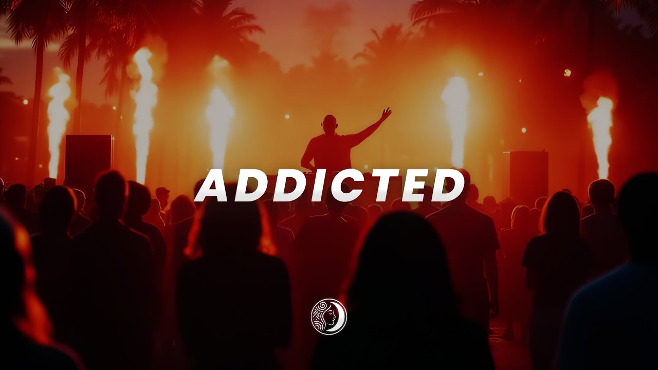 Naarly, Daytona, LEWS, FIRSTCLASS - Addicted (feat. TIMID.) (Sistek Remix)