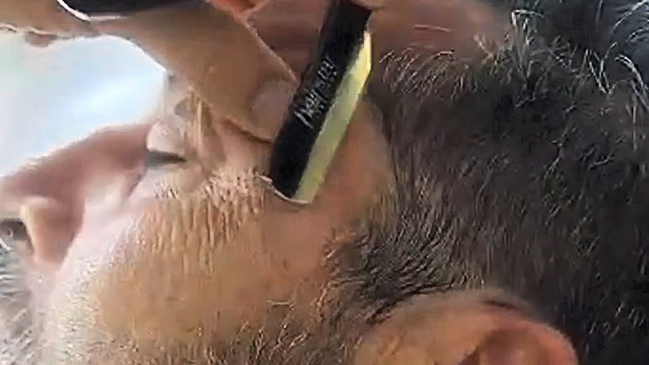 Cambio de Look a  Don Pedro