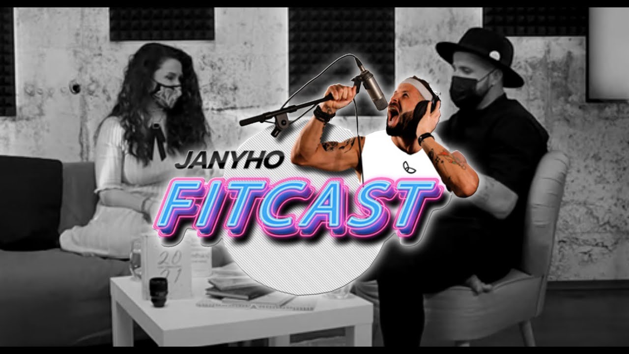 FITCAST #2 | Jany Landl | Som idealista