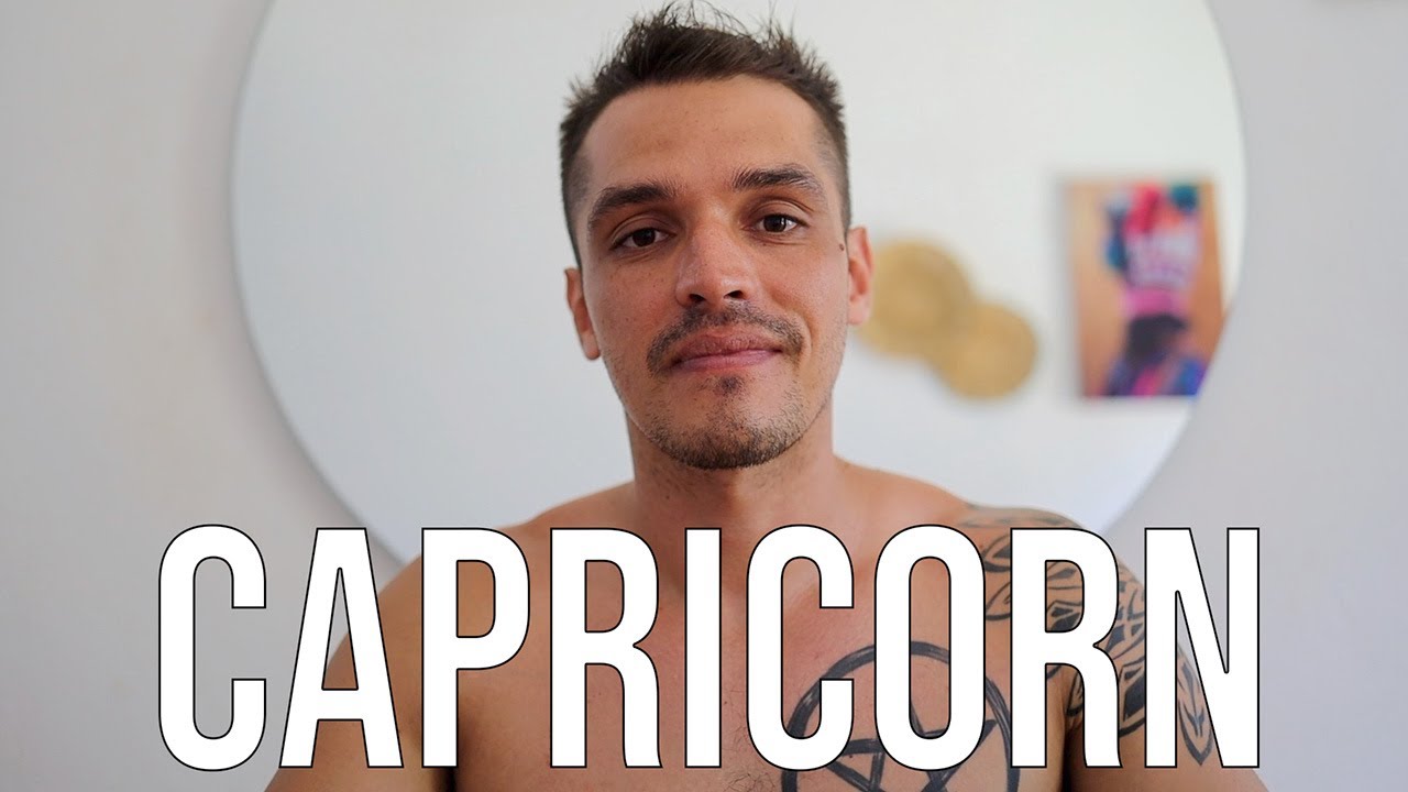 CAPRICORN: LOVE IS ON THE TABLE, BUT SOMEONE IS NOT ON THE SAME PAGE I MAY 27-02 TAROT READING