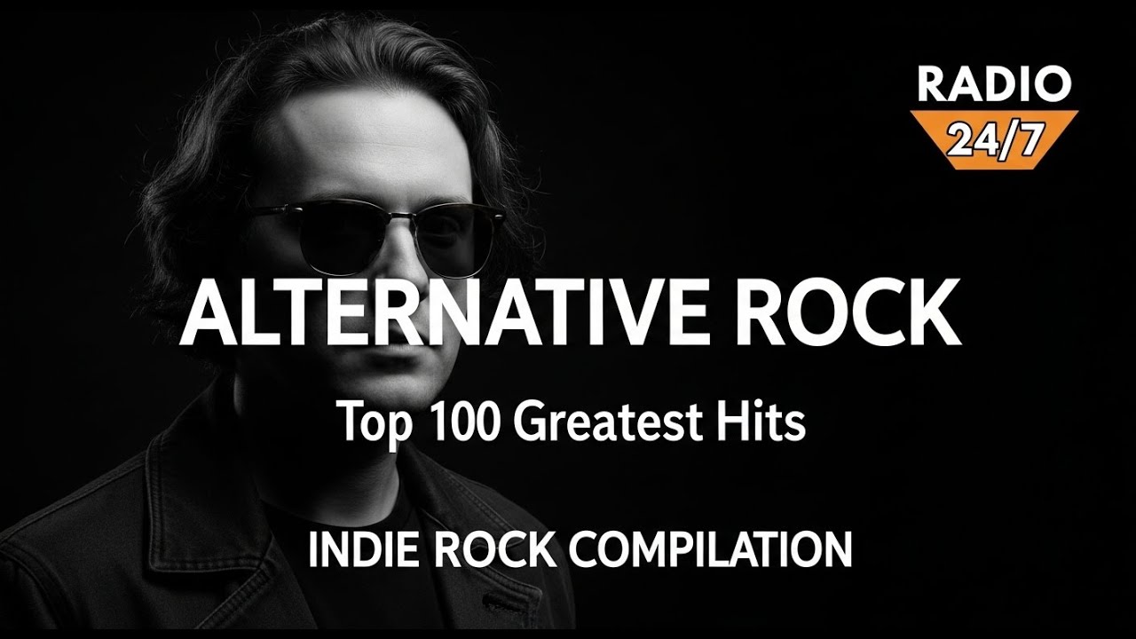Indie Rock/Alternative Compilation 🌧️ Broken Dreams & Quiet Strength Vol 949