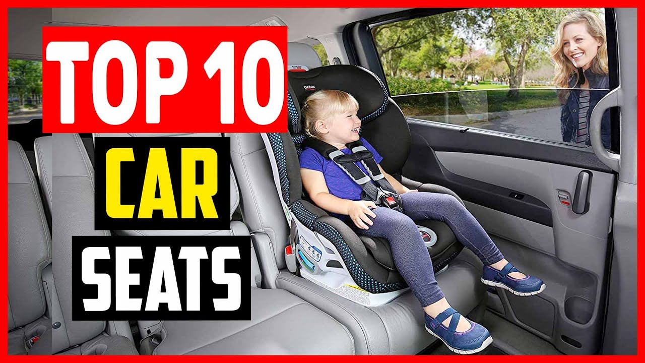 ✅ Top 10 Best Baby Car Seat of 2025