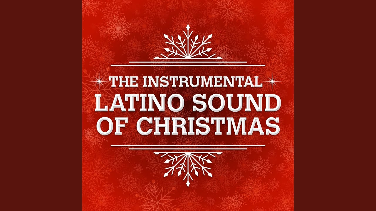 We Wish You A Merry Christmas (Instrumental)