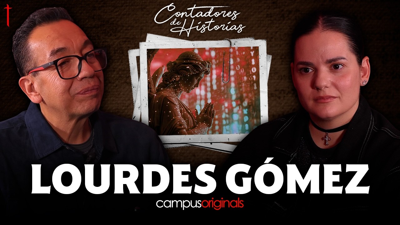 Lourdes G&oacute;mez: &iquest;Por qu&eacute; ya no vemos milagros como antes?