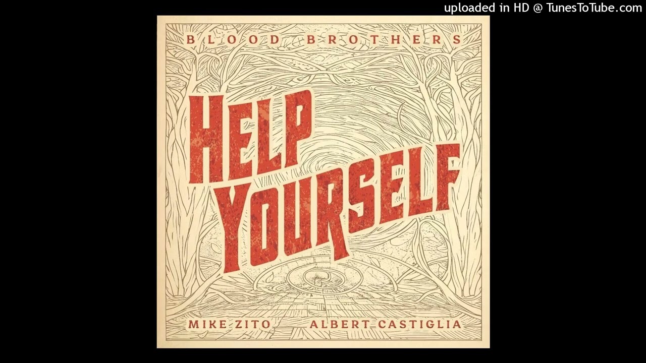 Mike Zito & Albert Castiglia - Soulard Serenade