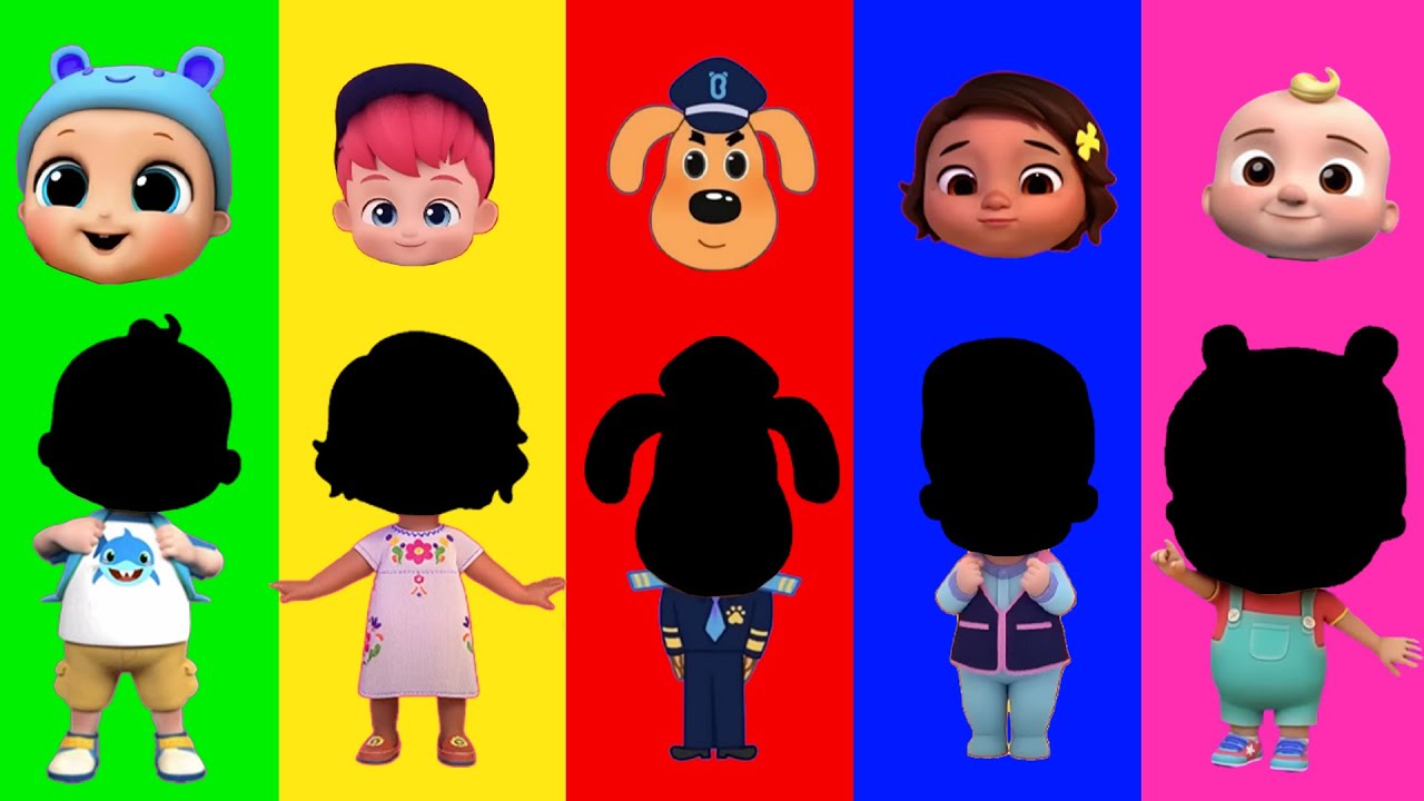 Wrong eyes👀 challenge DAME TU COSITA Funny Puzzle Wrong Heads