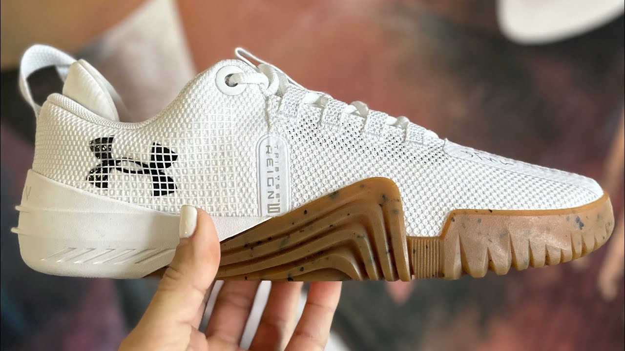 Under Armour TriBase Reign 6 Full Review