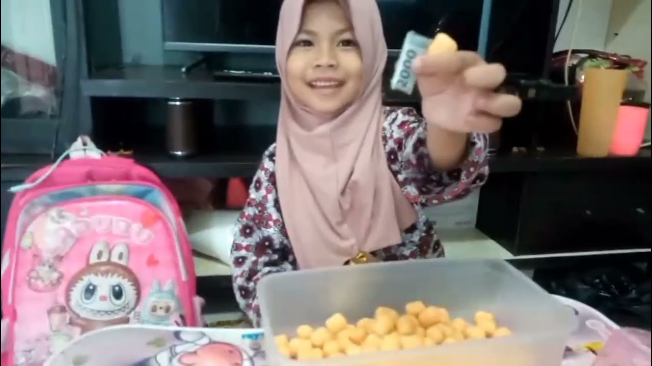 Buka Chiki berhadiah😍