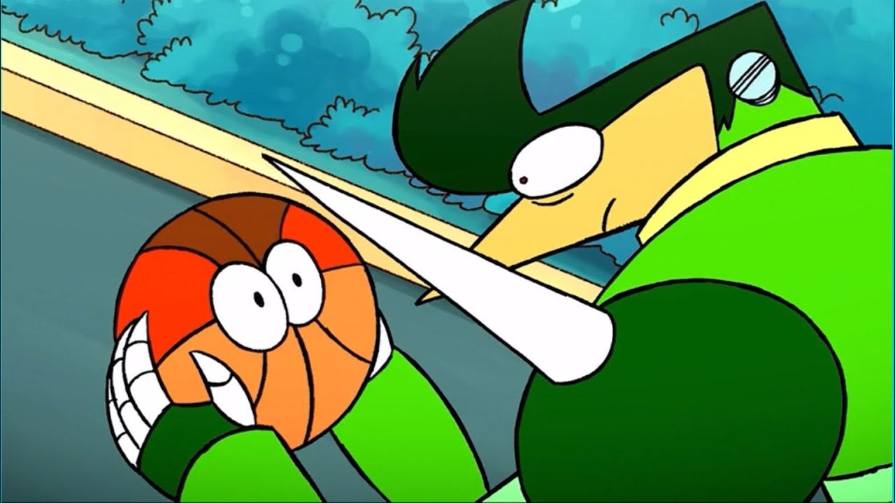 Ok K.O. But only when Raymond is on screen