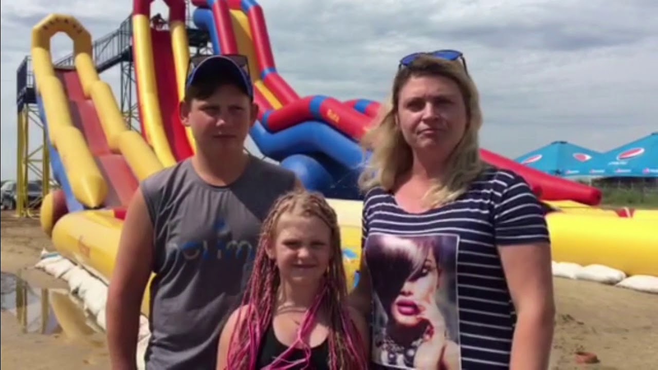 Отдых для всей семьи - Отзыв о Ruta Family Club Hotel