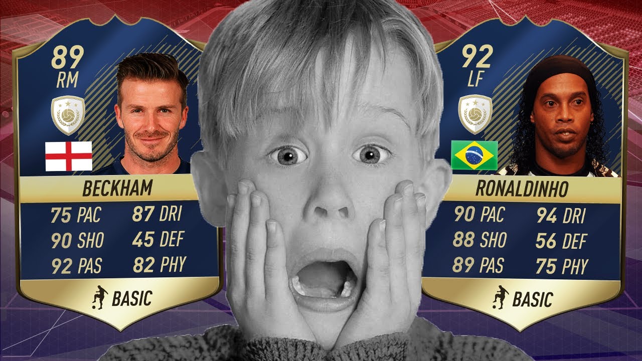 FIFA 18 TULEE OLEMAAN PARAS FIFA KOSKAAN!!