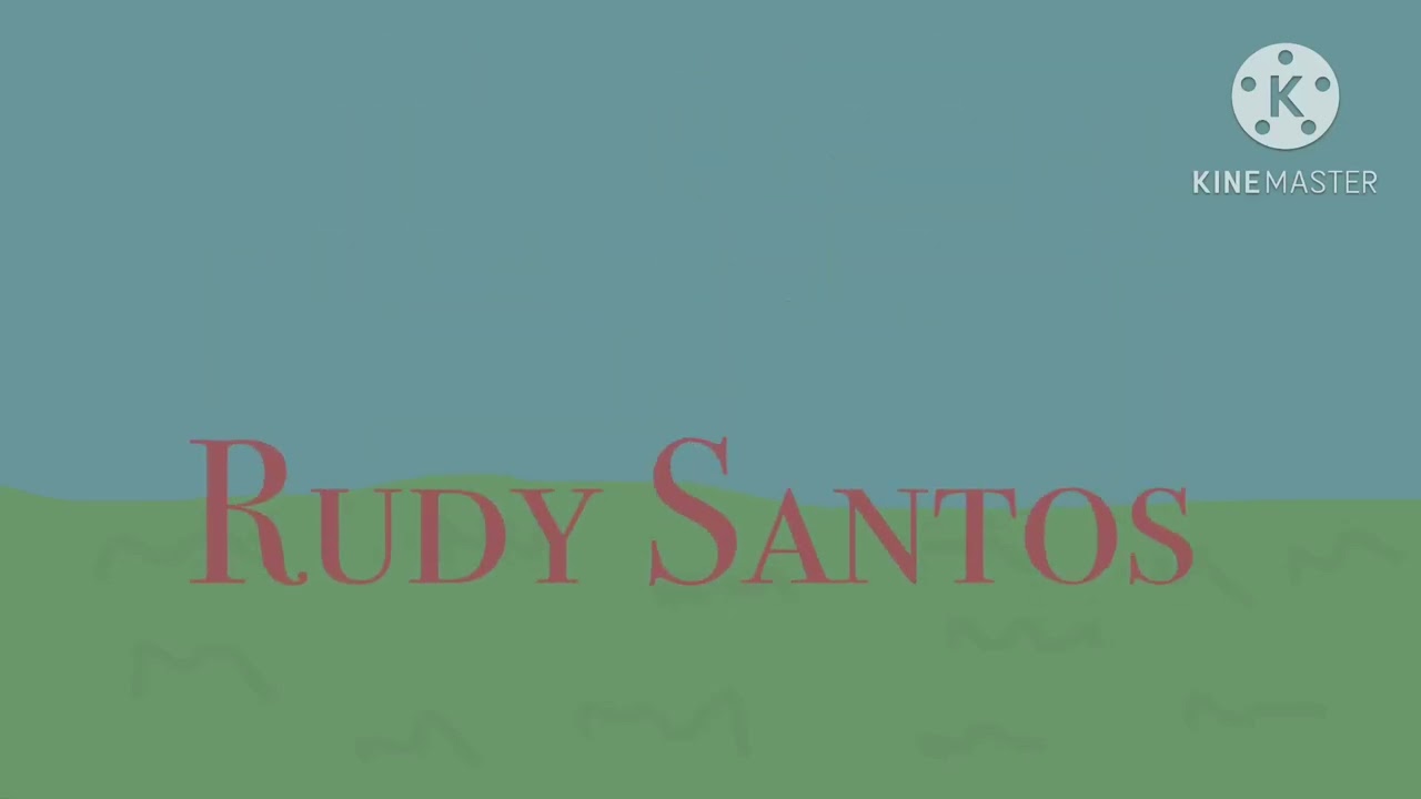 Rudy Santos Intro (1997)