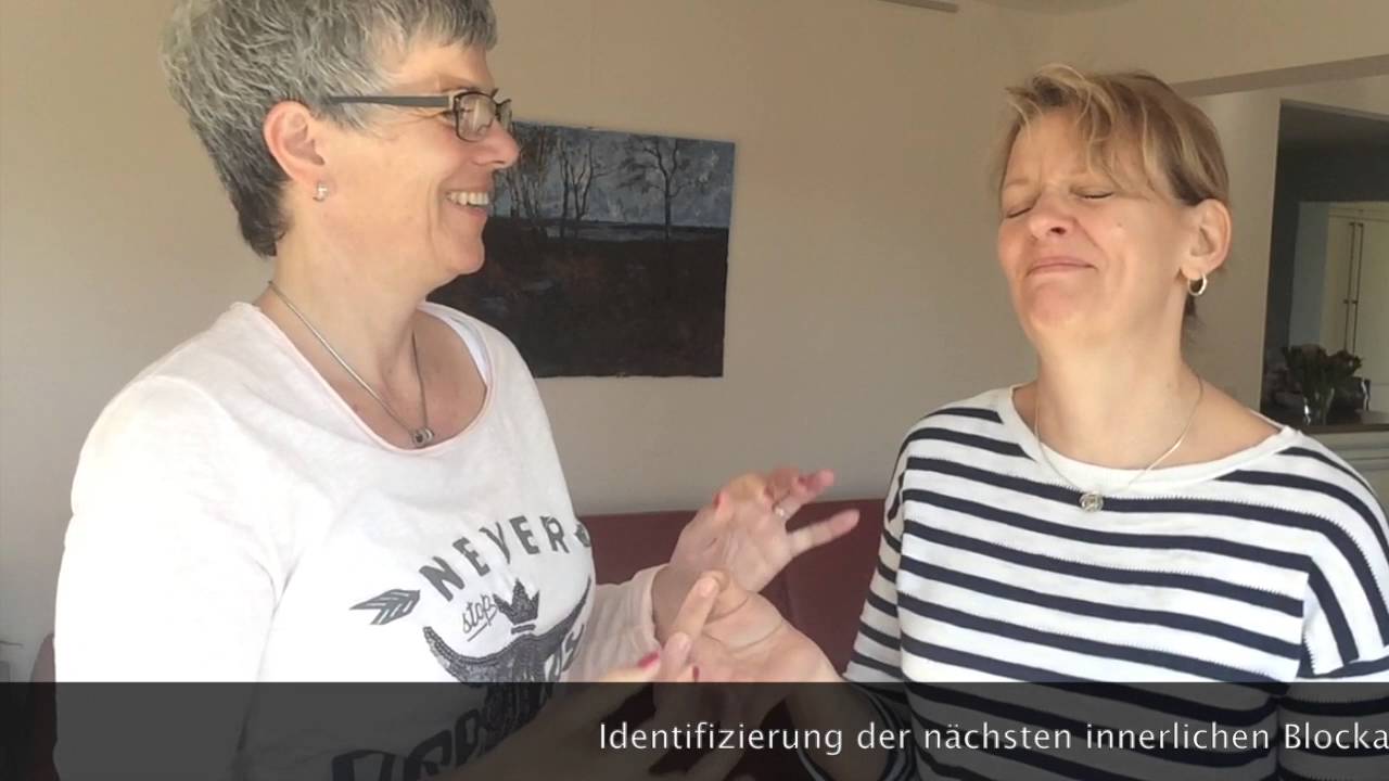 wingwave® Coaching. 