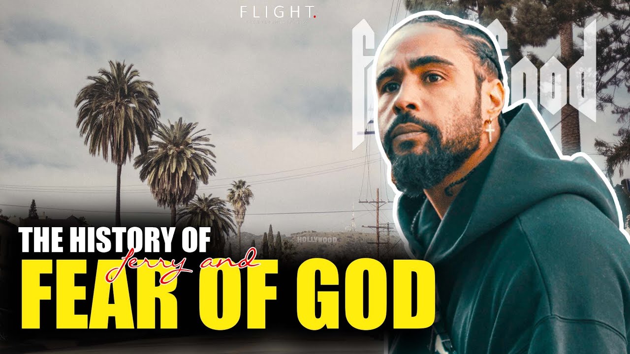 The History of Fear Of God Jerry Boys Revenge