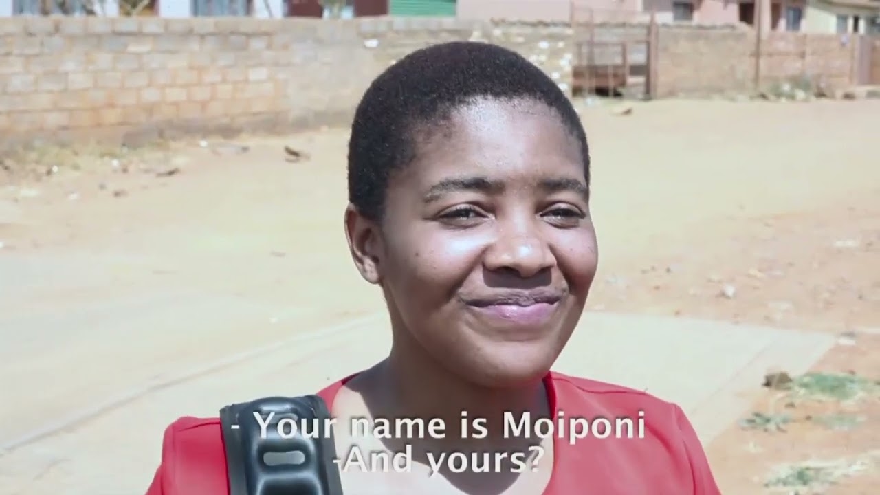 o wananai venda drama film by Ramabulana Gundo