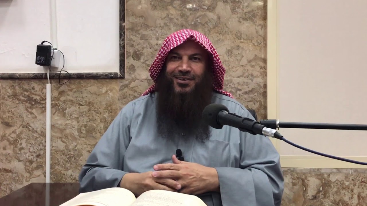 هل يصح الاستدلال بآثار السلف في المبتدعة على المبتدعة الموجودين اليوم؟ / للشيخ سالم الطويل