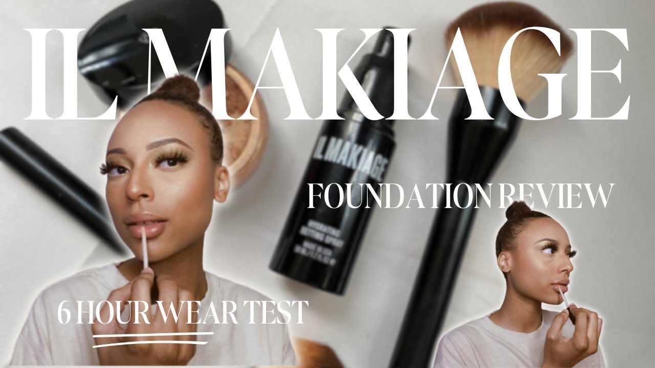 IL MAKIAGE 